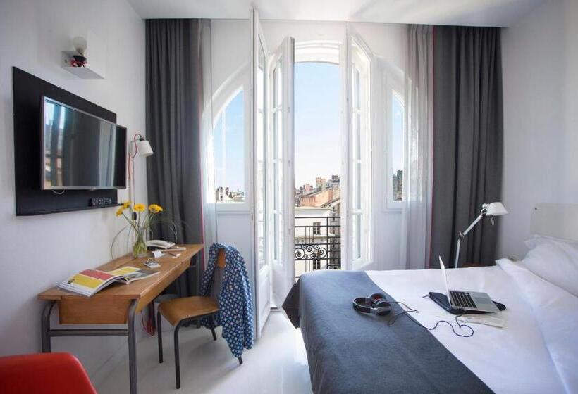 Fotos del hotel Collège Hôtel:  13