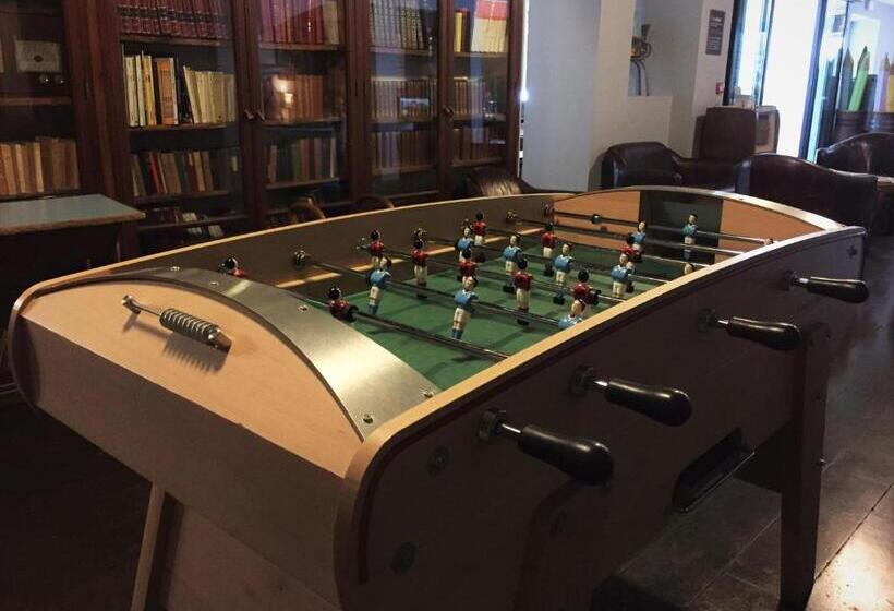 Fotos del hotel Collège Hôtel:  52