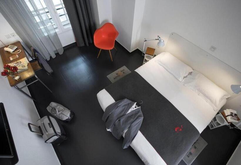 Fotos del hotel Collège Hôtel:  51