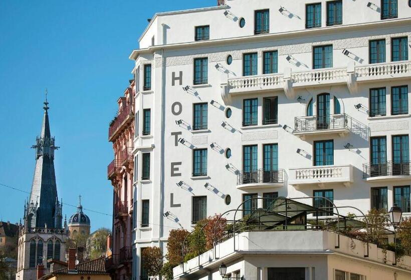 Fotos del hotel Collège Hôtel:  63