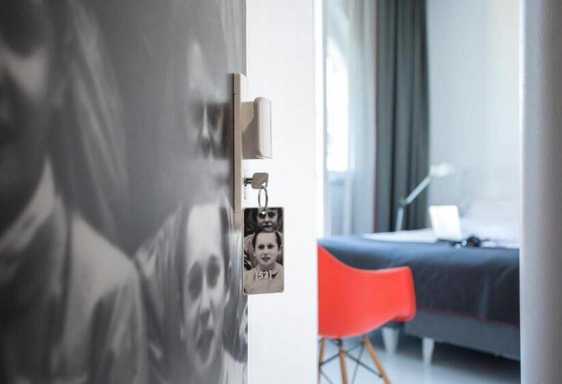 Fotos del hotel Collège Hôtel:  32