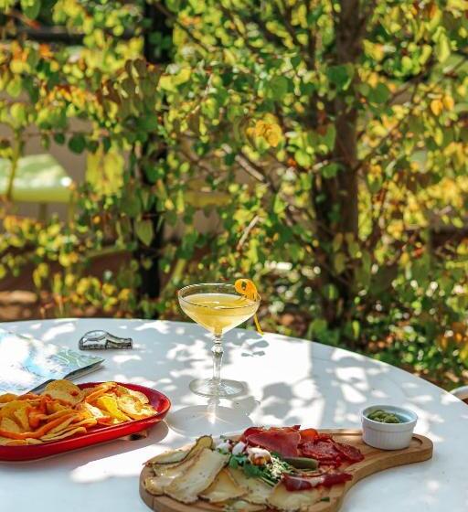 Fotos del hotel Collège Hôtel:  18