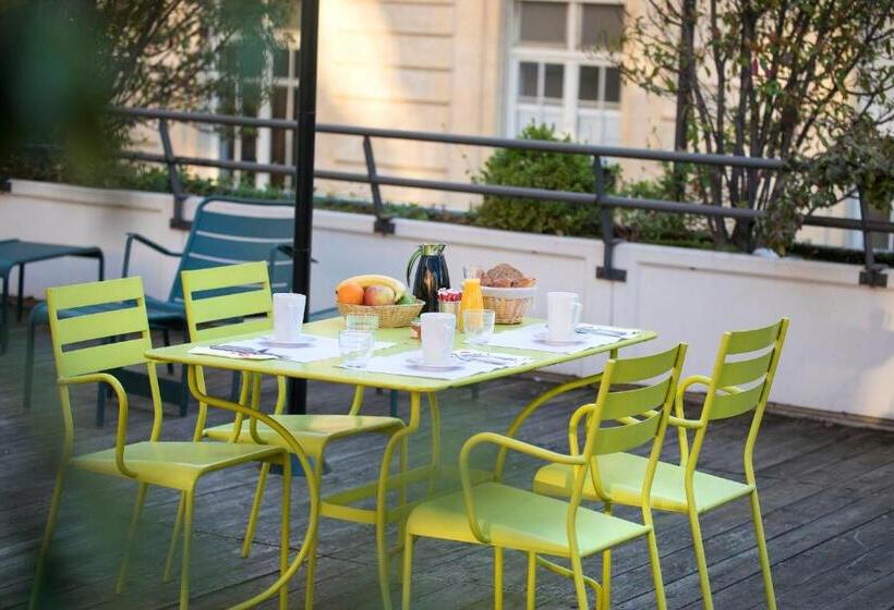 Fotos del hotel Collège Hôtel:  61