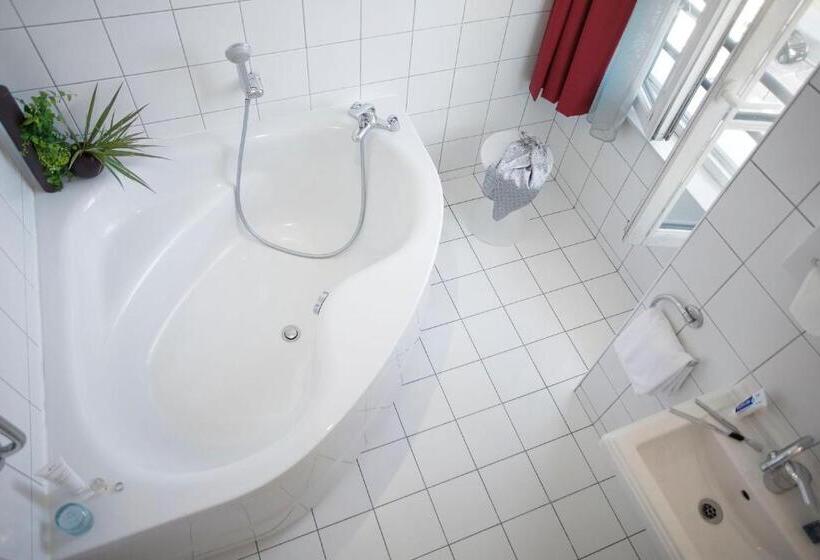 Fotos del hotel Collège Hôtel:  34