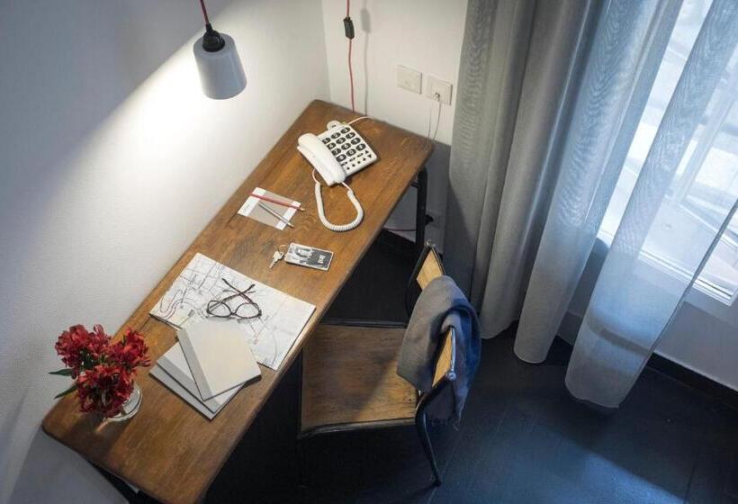 Fotos del hotel Collège Hôtel:  30