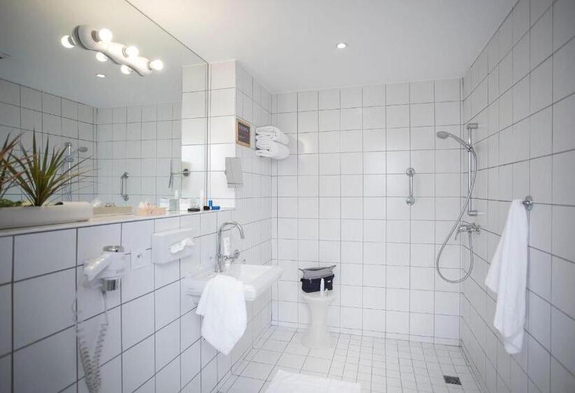 Fotos del hotel Collège Hôtel:  38