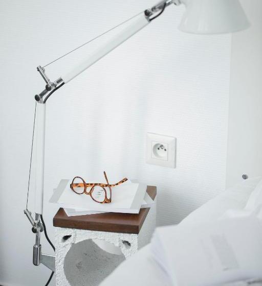 Fotos del hotel Collège Hôtel:  47