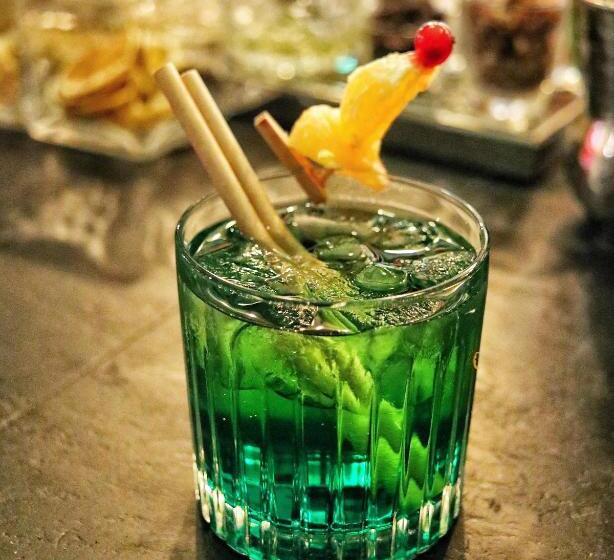 Fotos del hotel Collège Hôtel:  58