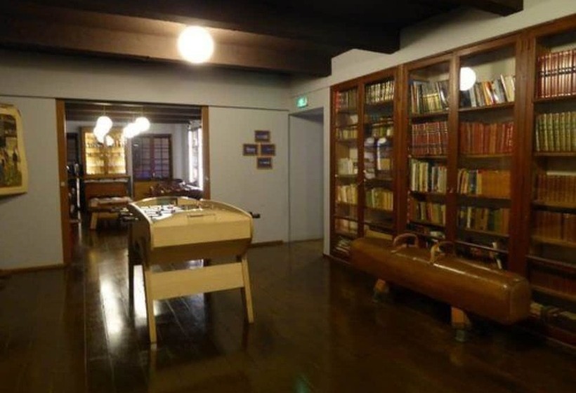 Fotos del hotel Collège Hôtel:  9