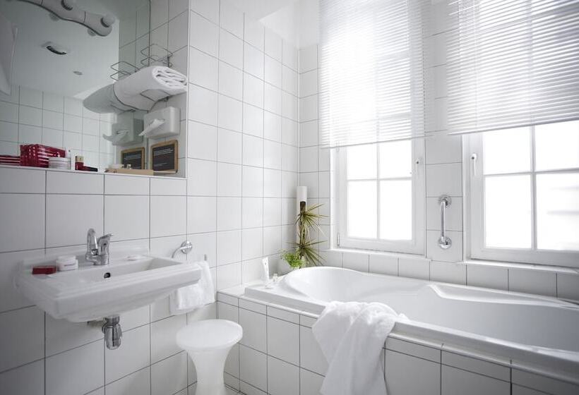 Fotos del hotel Collège Hôtel:  64