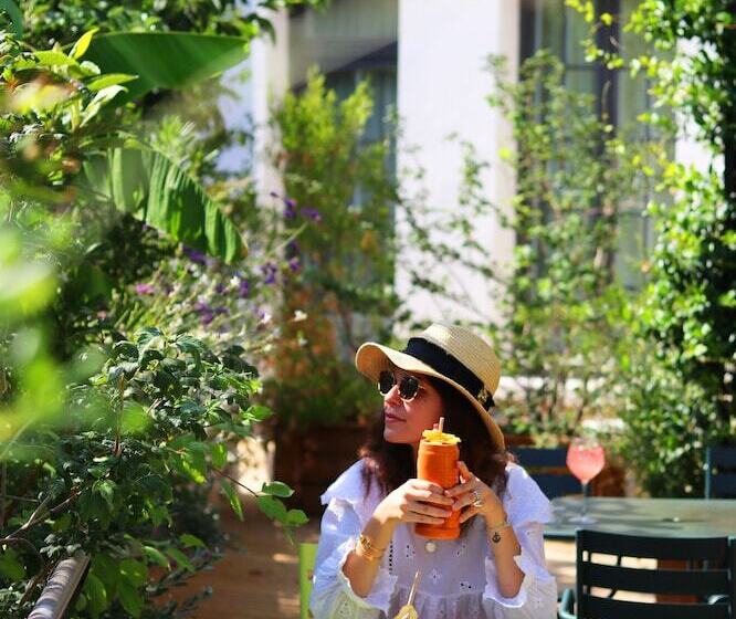 Fotos del hotel Collège Hôtel:  22