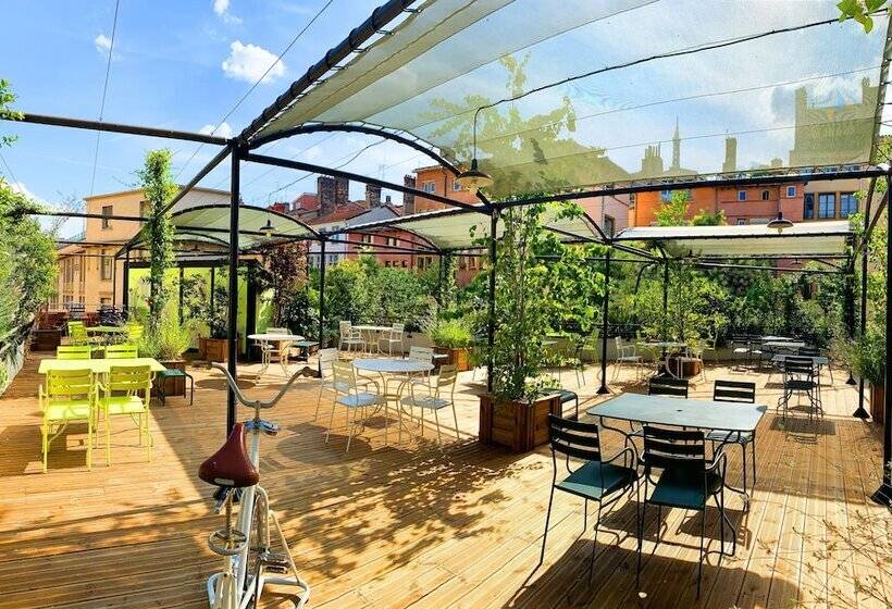 Fotos del hotel Collège Hôtel:  21