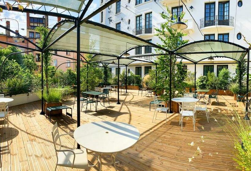 Fotos del hotel Collège Hôtel: 1 Fotos del hotel Collège Hôtel: 1