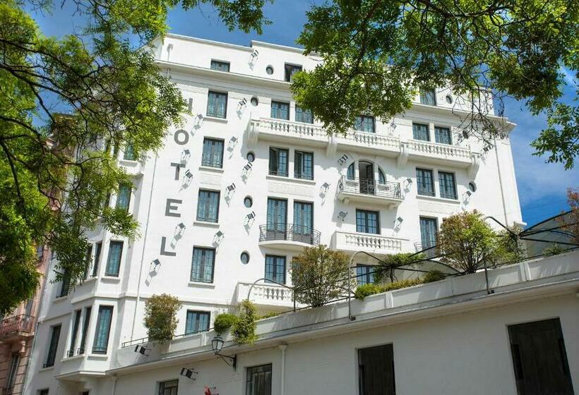 Fotos del hotel Collège Hôtel:  36