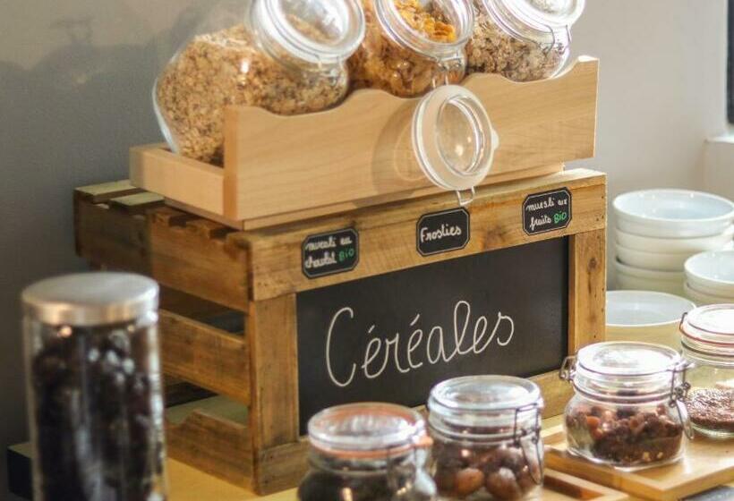 Fotos del hotel Collège Hôtel:  4