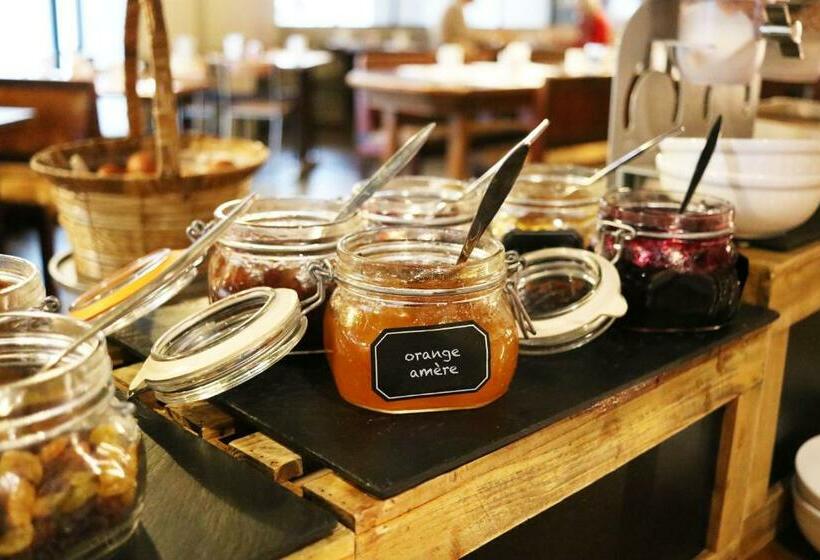 Fotos del hotel Collège Hôtel:  3