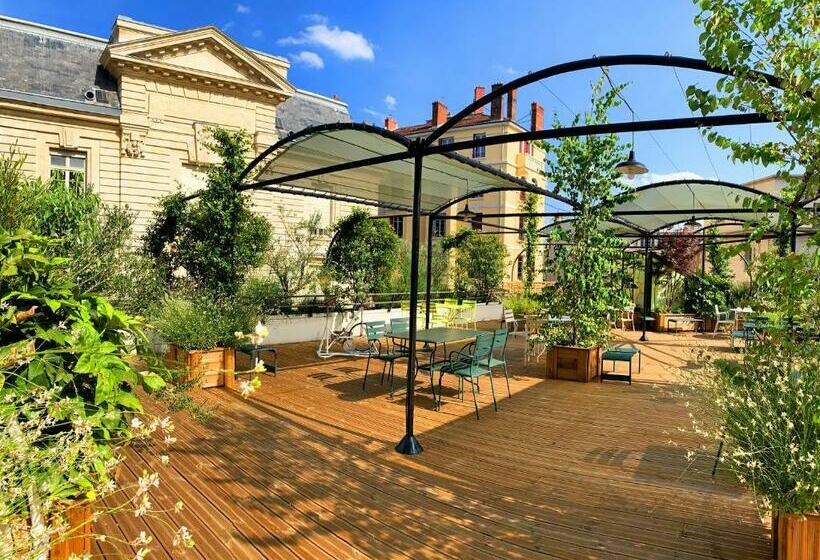 Fotos del hotel Collège Hôtel:  48