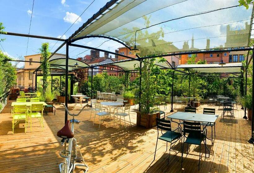 Fotos del hotel Collège Hôtel:  54