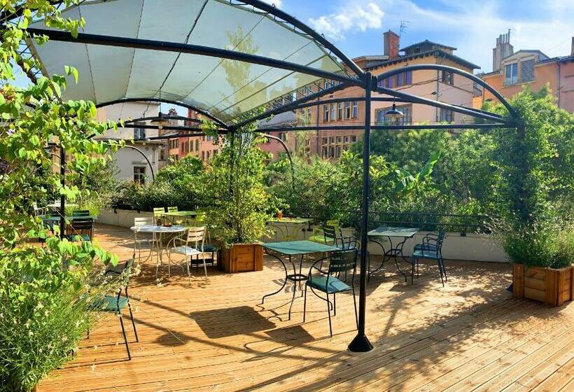 Fotos del hotel Collège Hôtel:  53