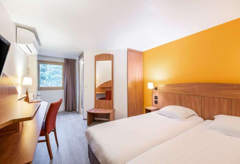 Hotel Comfort  Grenoble Meylan