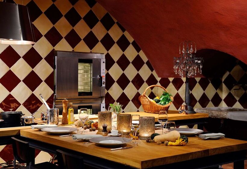 Fotos del hotel Cour Des Loges:  19