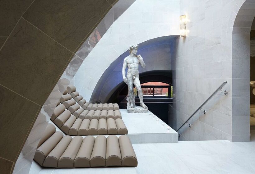 Fotos del hotel Cour Des Loges:  16