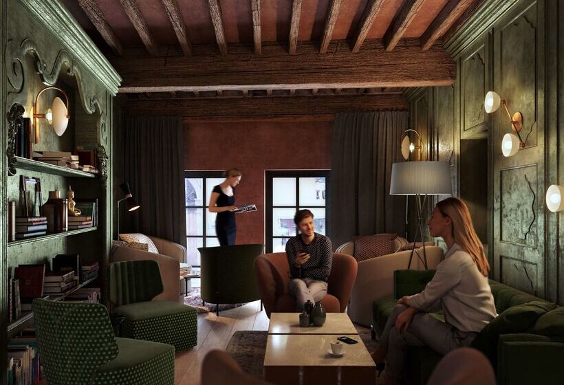 Fotos del hotel Cour Des Loges:  10