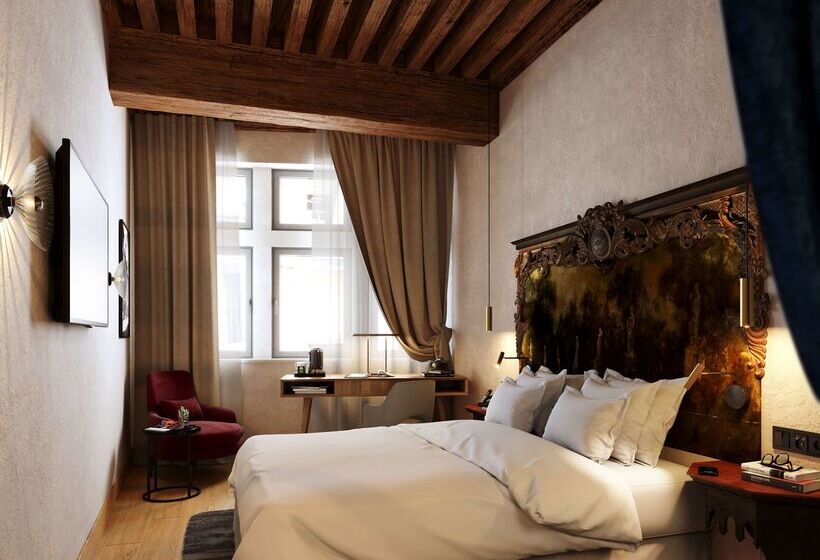 Fotos del hotel Cour Des Loges:  27