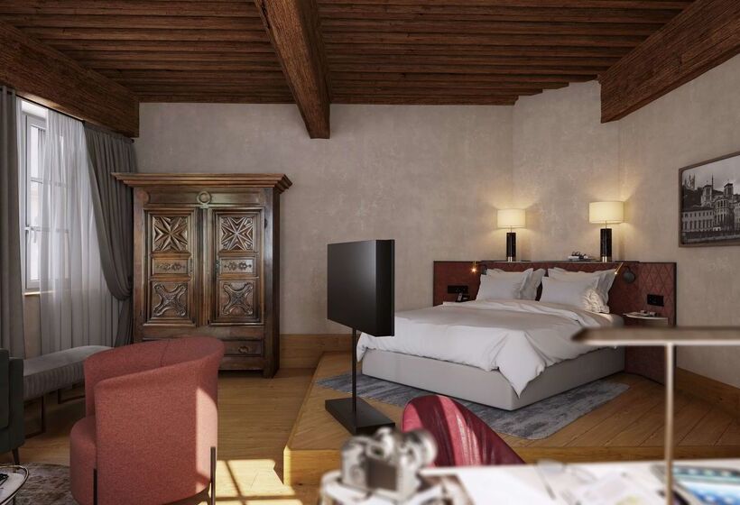 Fotos del hotel Cour Des Loges:  28