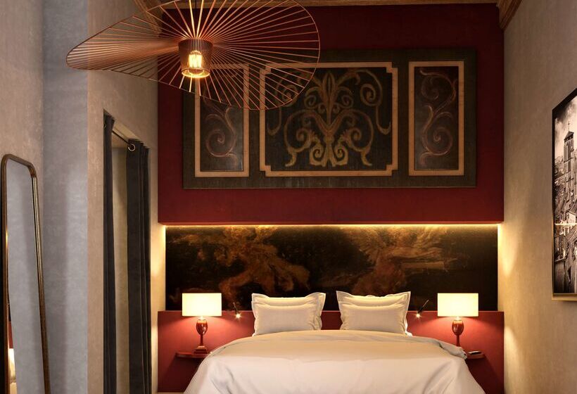 Fotos del hotel Cour Des Loges:  5