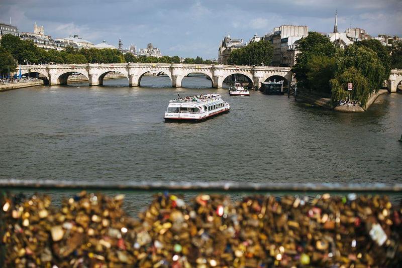 Fotos del hotel Dauphine Saint Germain:  3