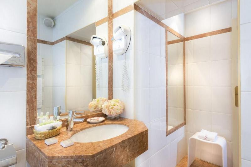 Fotos del hotel Dauphine Saint Germain:  6