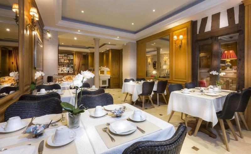 Fotos del hotel Dauphine Saint Germain:  8