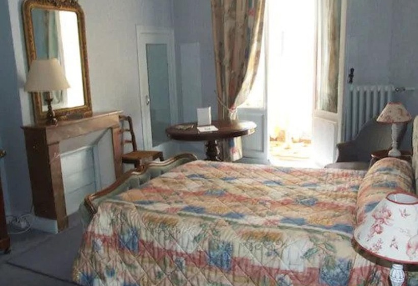Hotel Hôtel De France