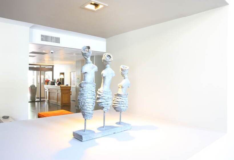 בית מלון כפרי De France