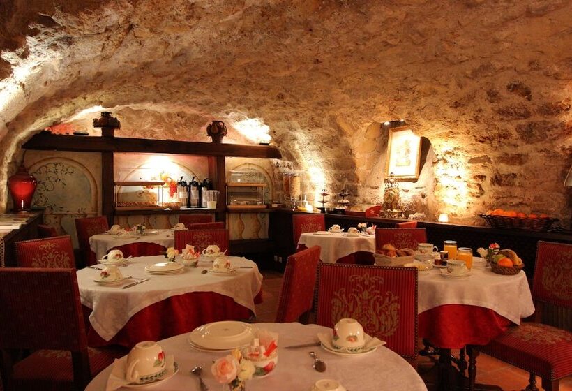 Fotos del hotel De La Bretonnerie:  23