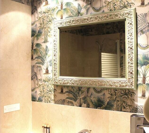 Fotos del hotel De La Bretonnerie:  16