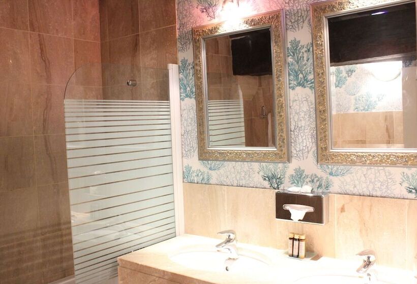 Fotos del hotel De La Bretonnerie:  29