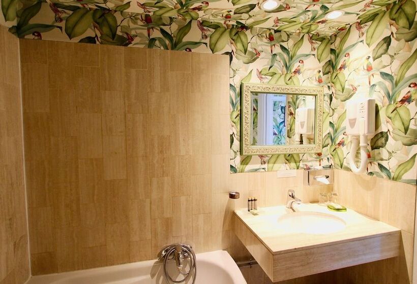 Fotos del hotel De La Bretonnerie:  18