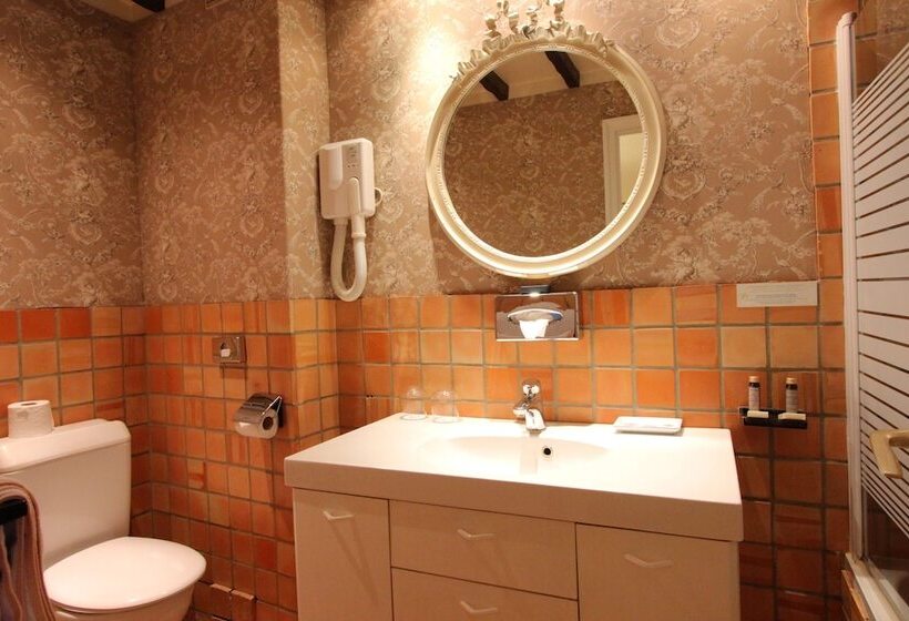 Fotos del hotel De La Bretonnerie:  21