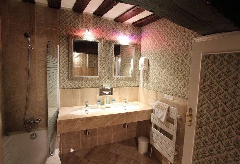 Fotos del hotel De La Bretonnerie:  20