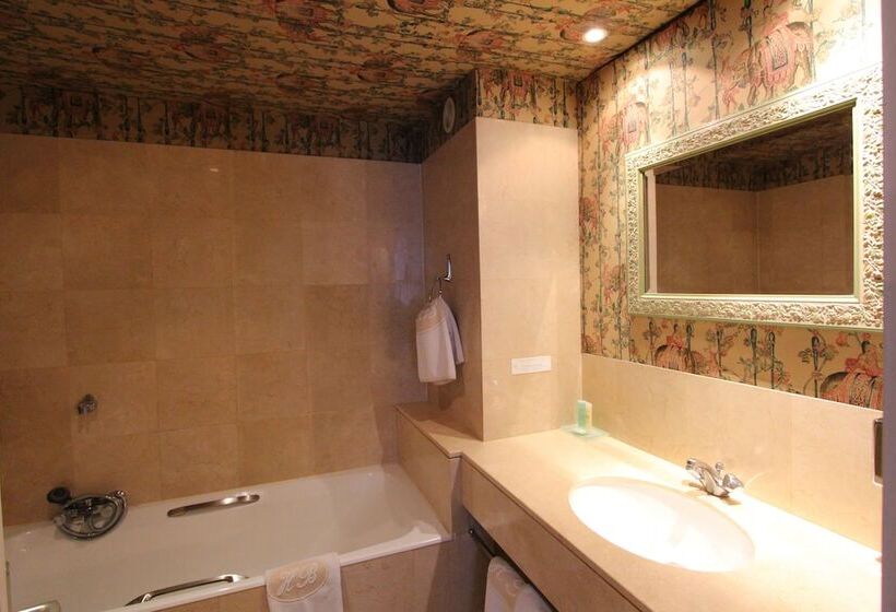 Fotos del hotel De La Bretonnerie:  14