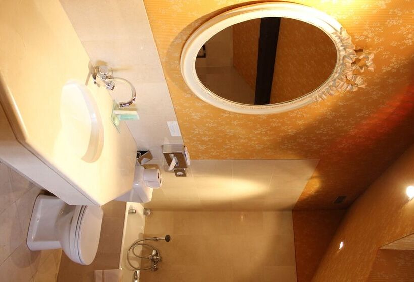 Fotos del hotel De La Bretonnerie:  17