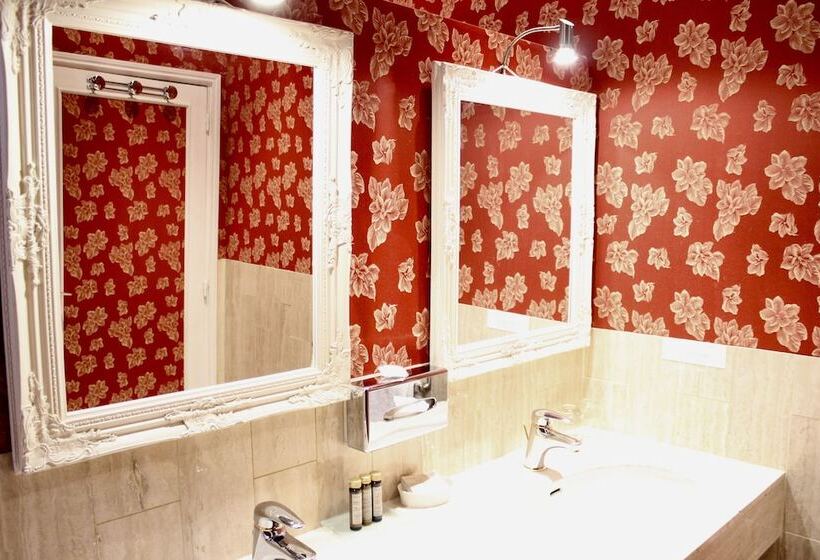 Fotos del hotel De La Bretonnerie:  27