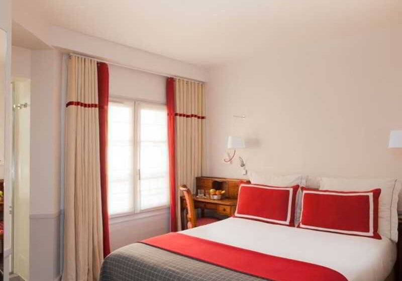 Fotos del hotel Hôtel De La Place Du Louvre  Esprit De France:  7