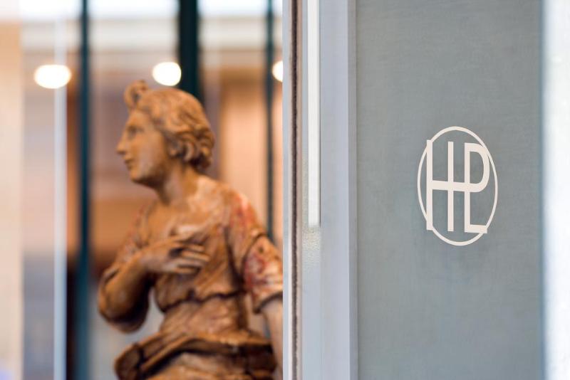 Fotos del hotel Hôtel De La Place Du Louvre  Esprit De France:  17