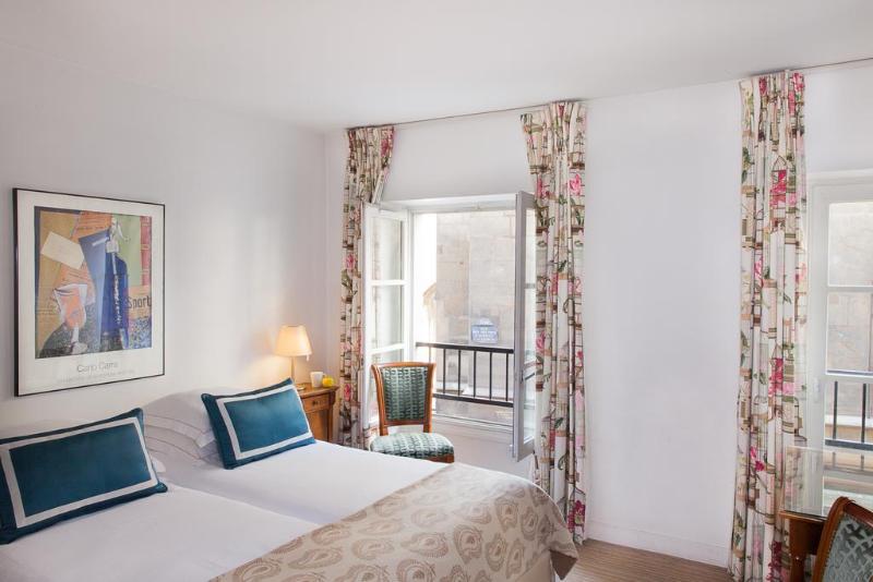 Fotos del hotel Hôtel De La Place Du Louvre  Esprit De France:  5