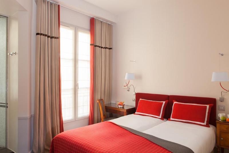 Fotos del hotel Hôtel De La Place Du Louvre  Esprit De France:  3