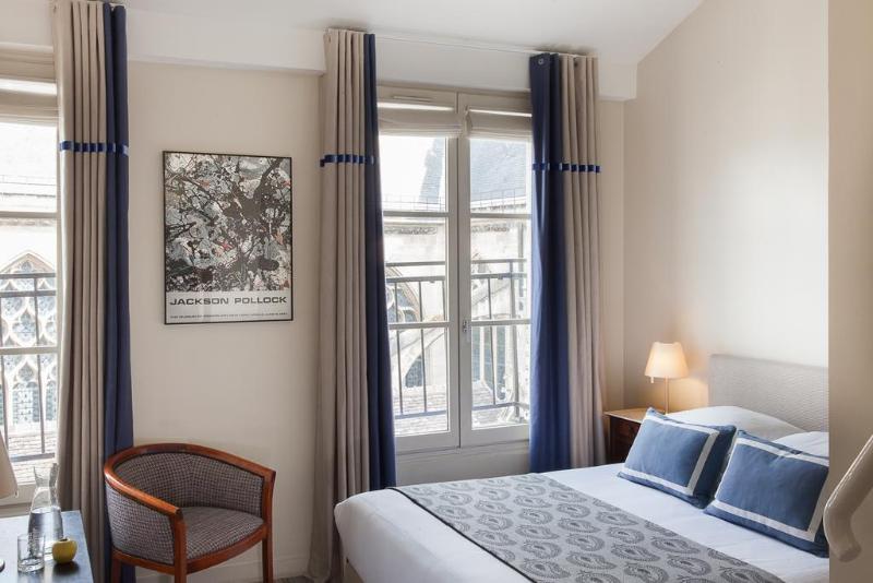 Fotos del hotel Hôtel De La Place Du Louvre  Esprit De France:  11