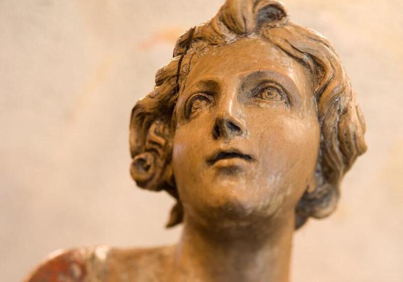 Fotos del hotel Hôtel De La Place Du Louvre  Esprit De France:  15